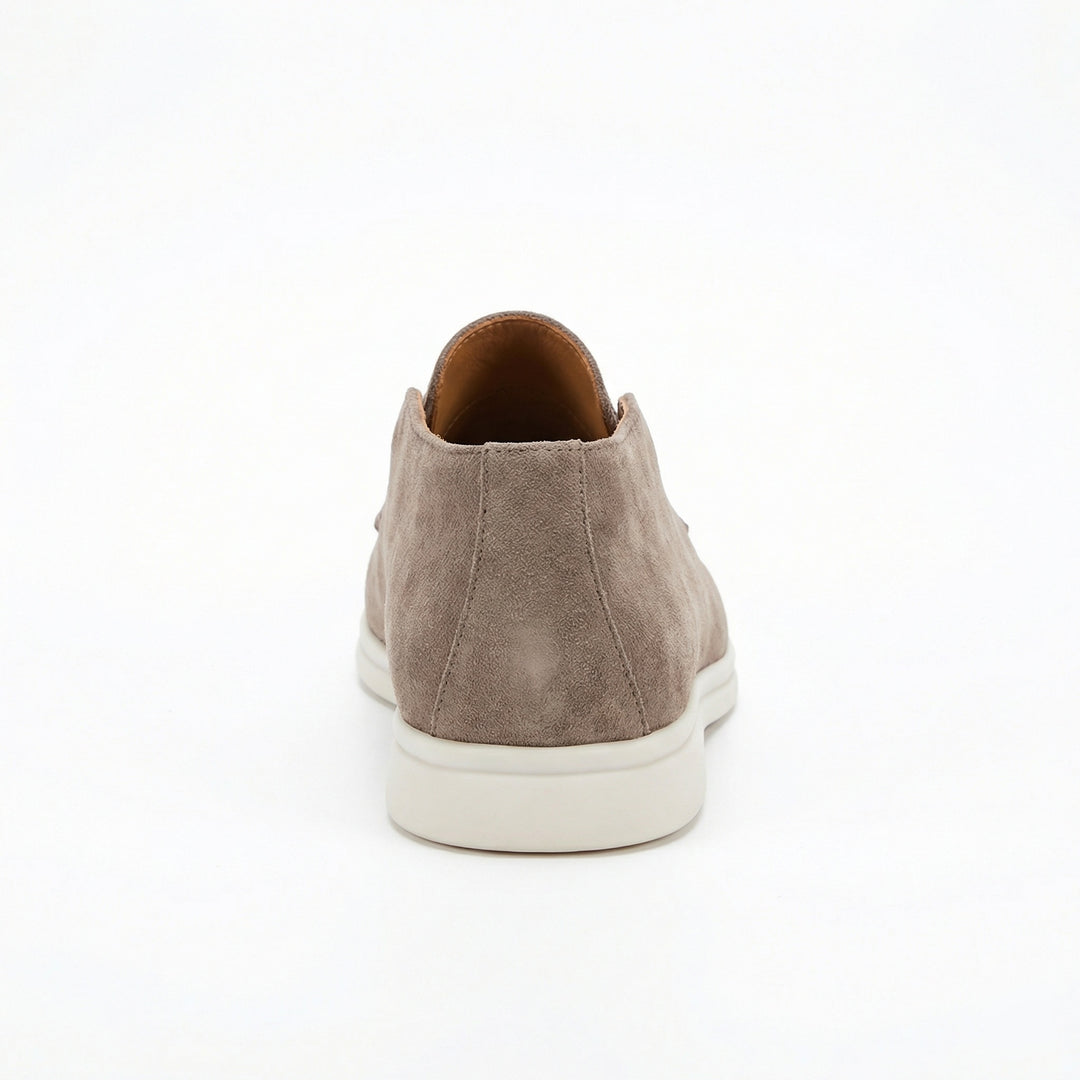 Stylische Halbschuhe für Herren EB