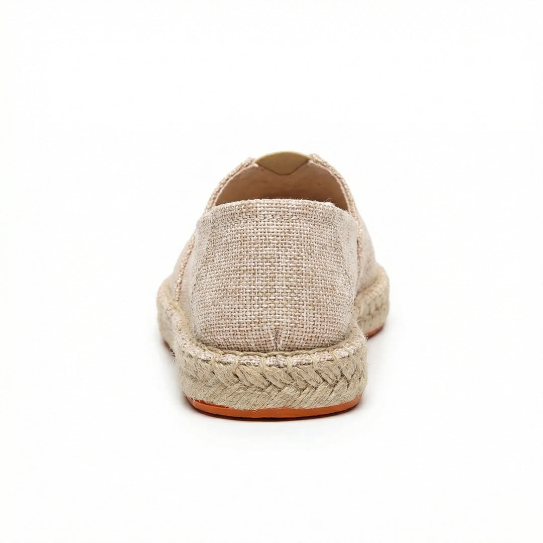 Espadrilles-Loafer-Schuhe für Herren EB