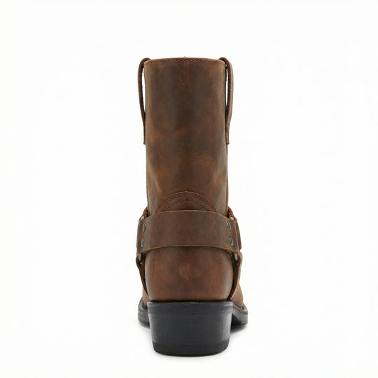 Westernstiefel für Herren EB