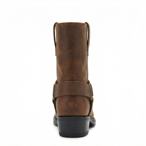 Westernstiefel für Herren EB