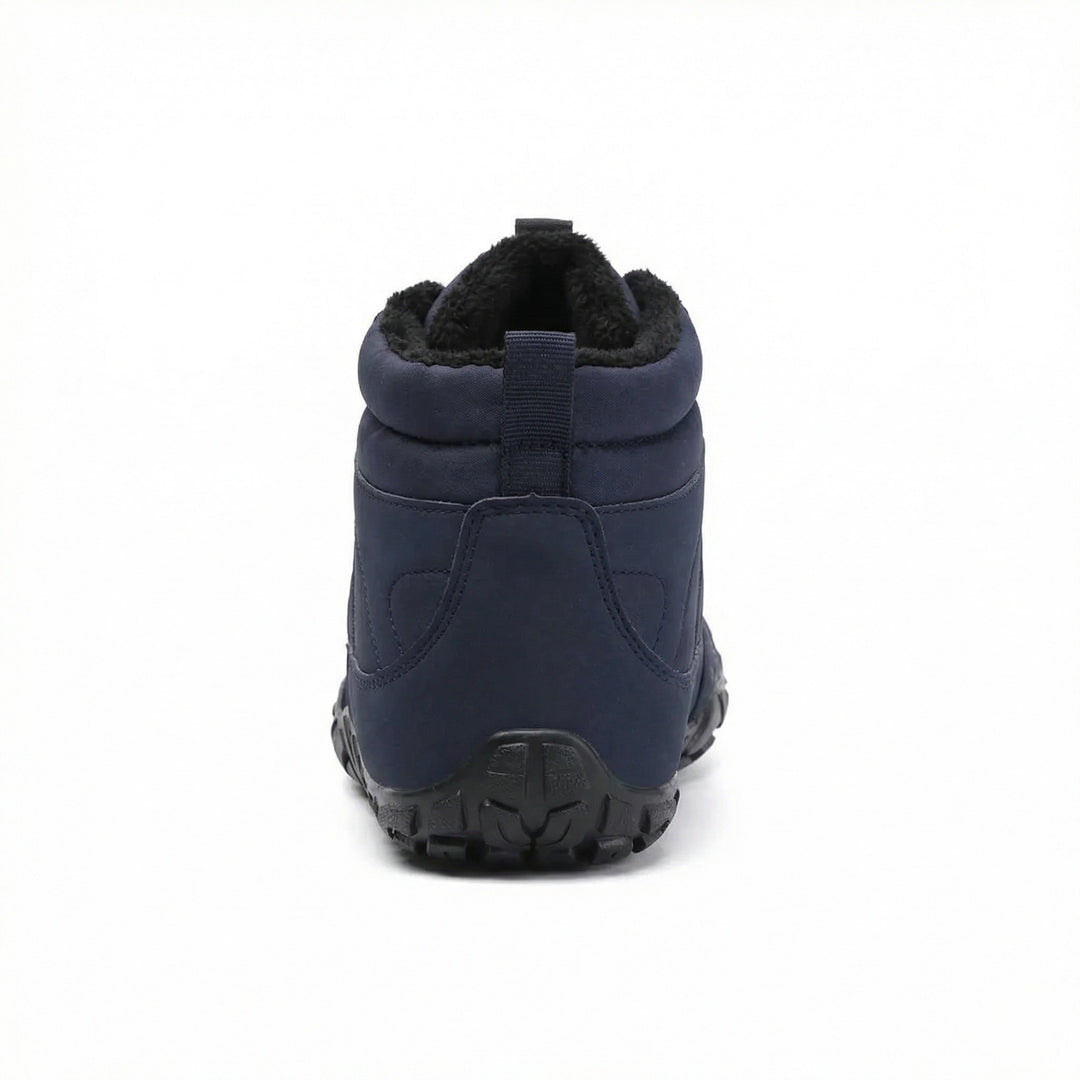 Leichte Barfuß Winterschuhe EB