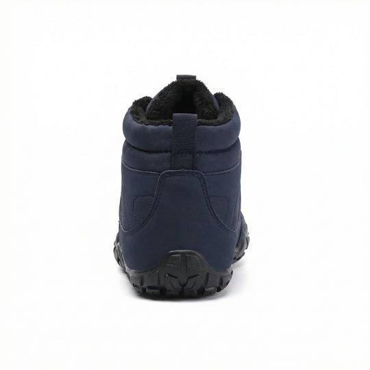Leichte Barfuß Winterschuhe EB