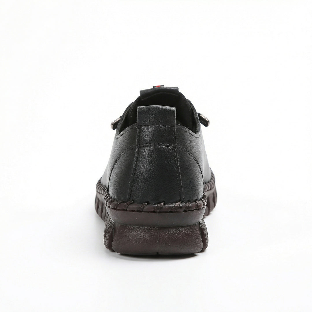 EB | Sneaker mit Weicher Sohle