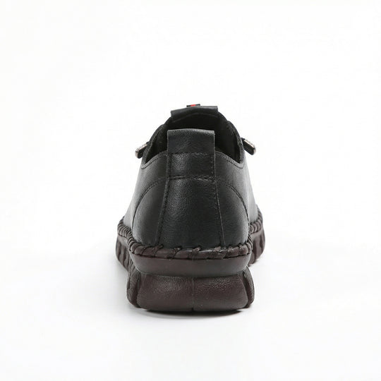 EB | Sneaker mit Weicher Sohle