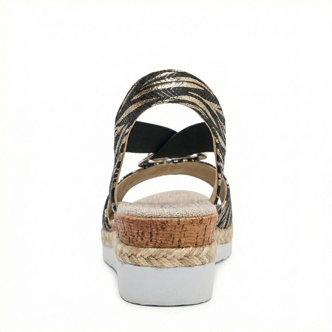 EB | Orthopädische Sandalen Komfort für Jeden Schritt
