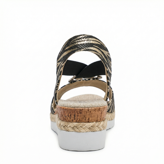 EB | Orthopädische Sandalen Komfort für Jeden Schritt