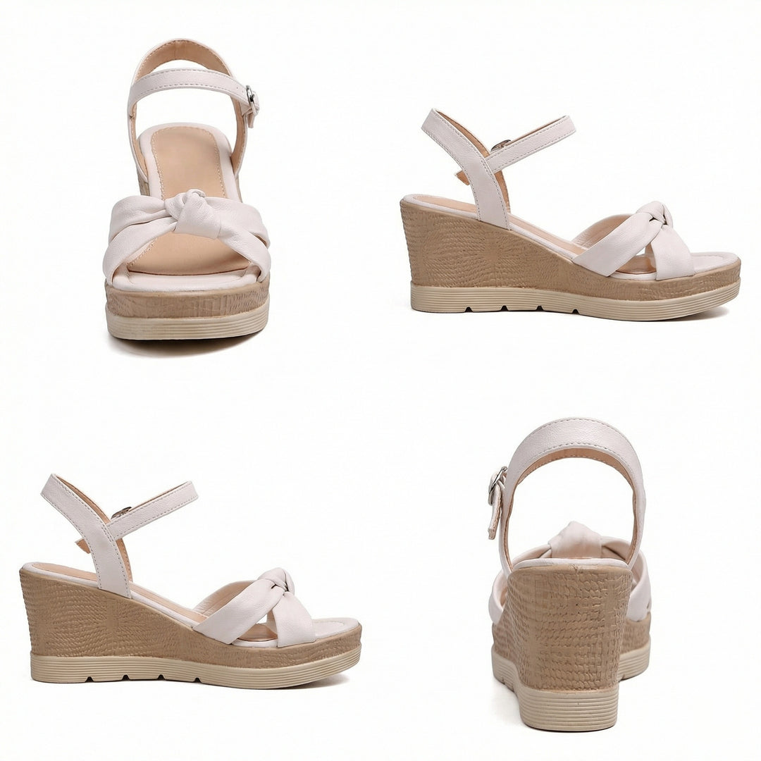 EB |  Orthopädische Modische Sandalen