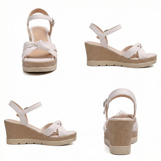 EB |  Orthopädische Modische Sandalen