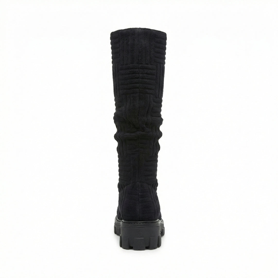 Sendra Winterstiefel | Einzigartige Stiefel für diesen Winter EB