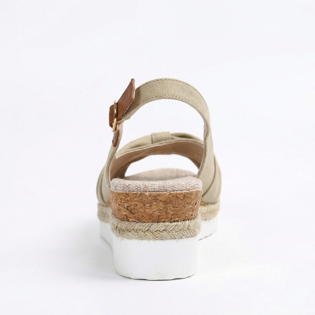 EB | Orthopädische Sandalen mit Zehenspitzen
