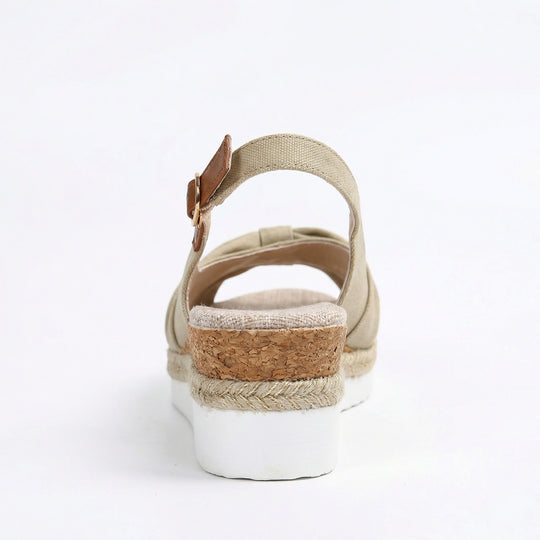 EB | Orthopädische Sandalen mit Zehenspitzen