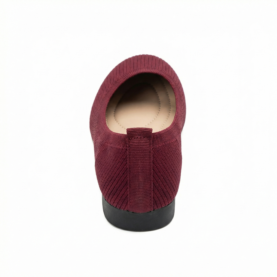 EB | Orthopädische Ballerina Schuhe
