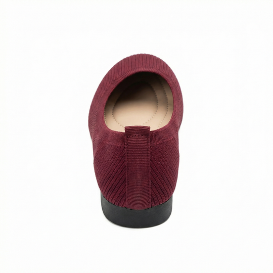 EB | Orthopädische Ballerina Schuhe