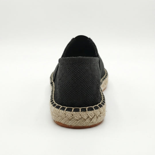 Espadrilles-Loafer-Schuhe für Herren EB