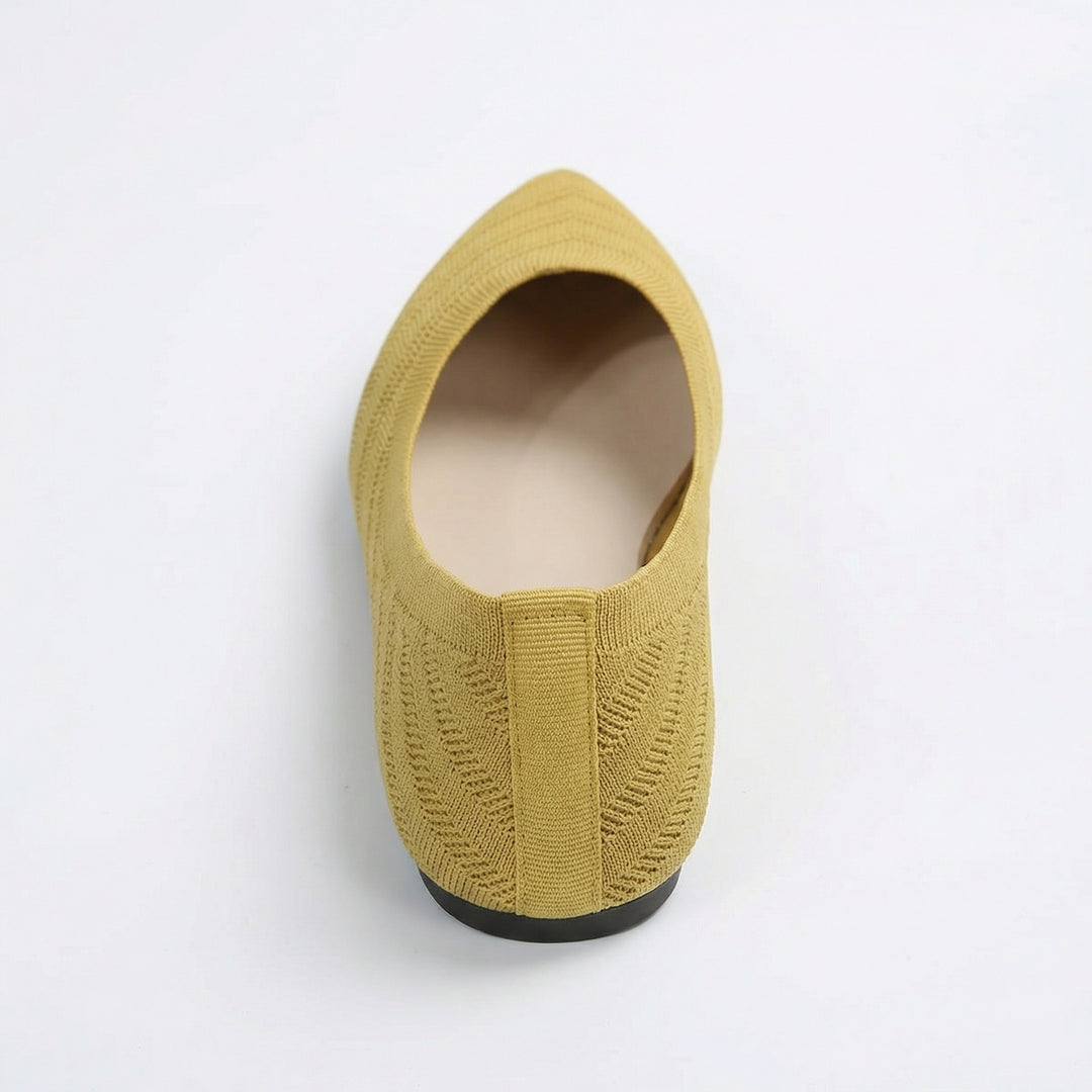 Flache Schuhe Julia EB