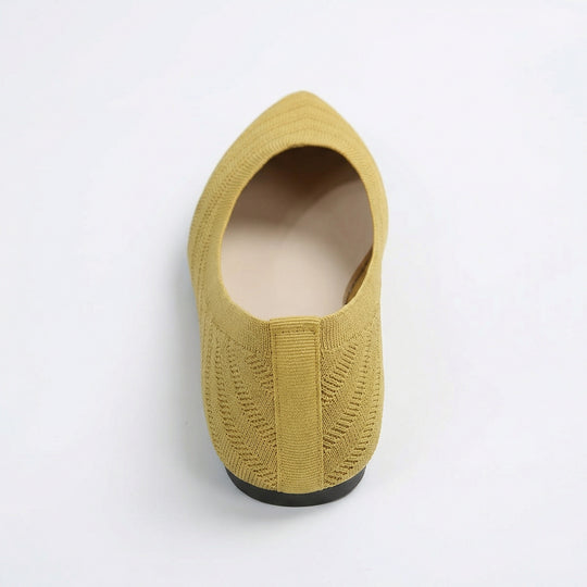 Flache Schuhe Julia EB