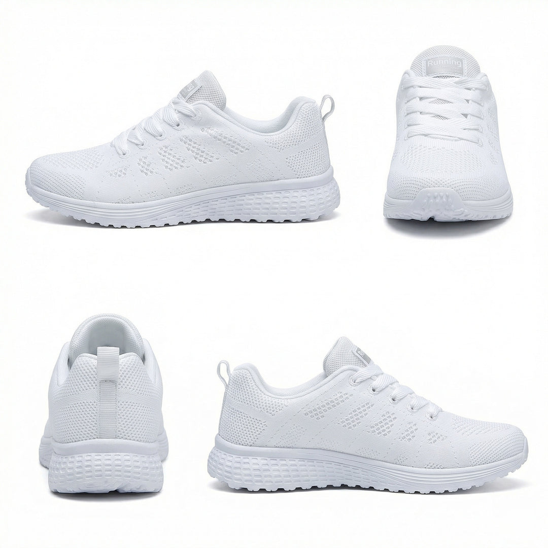 Comfy feet | orthopädische Freizeitschuhe für Damen EB