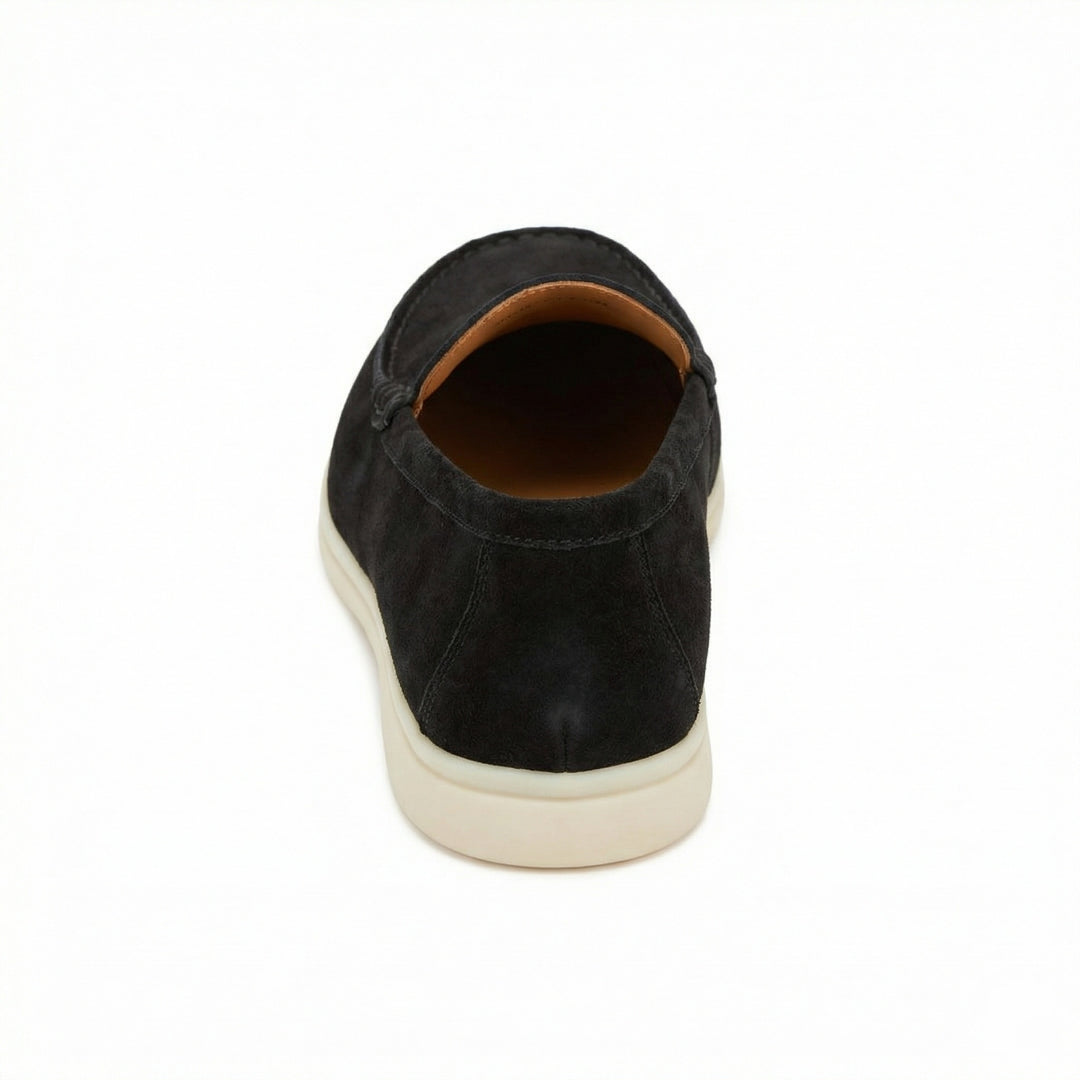 Stylische Halbschuhe für Herren EB