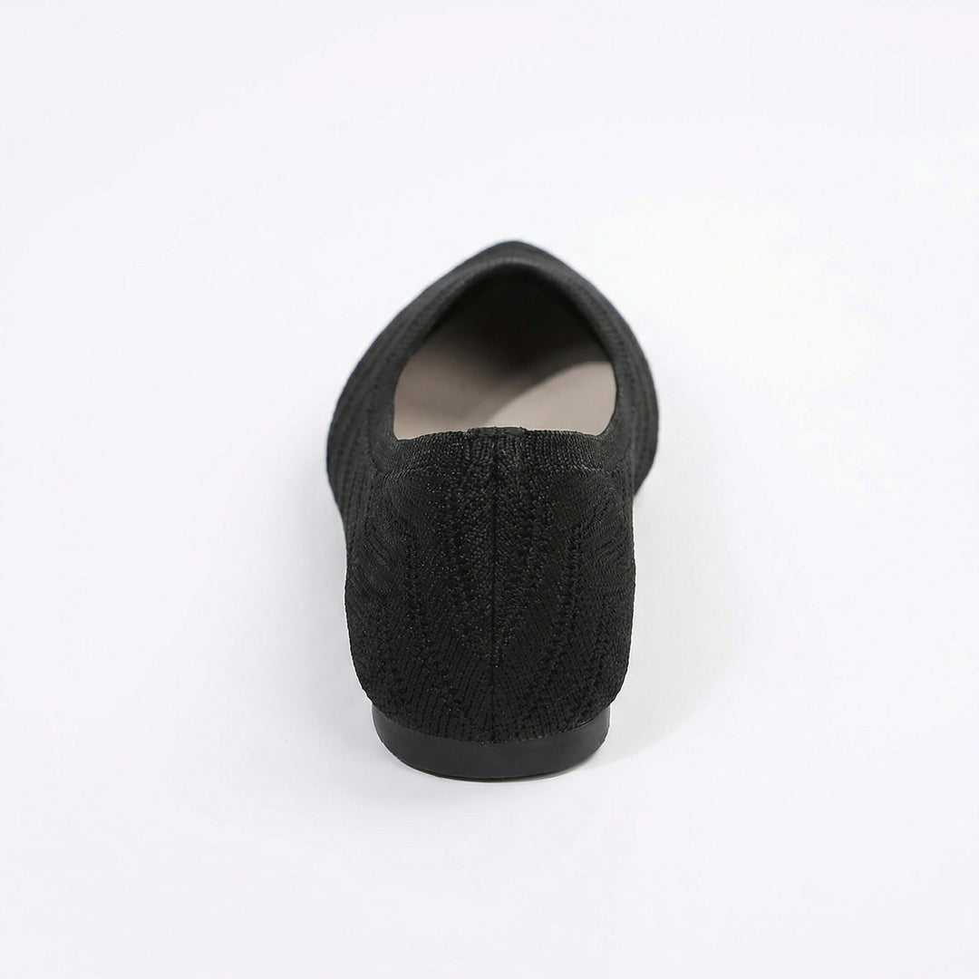 Flache Schuhe Julia EB