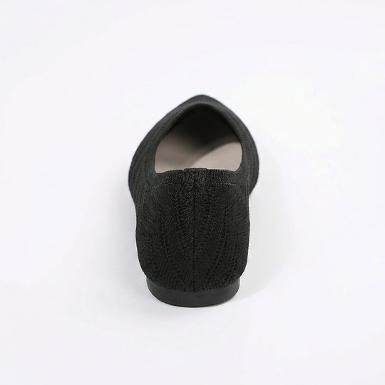 Flache Schuhe Julia EB