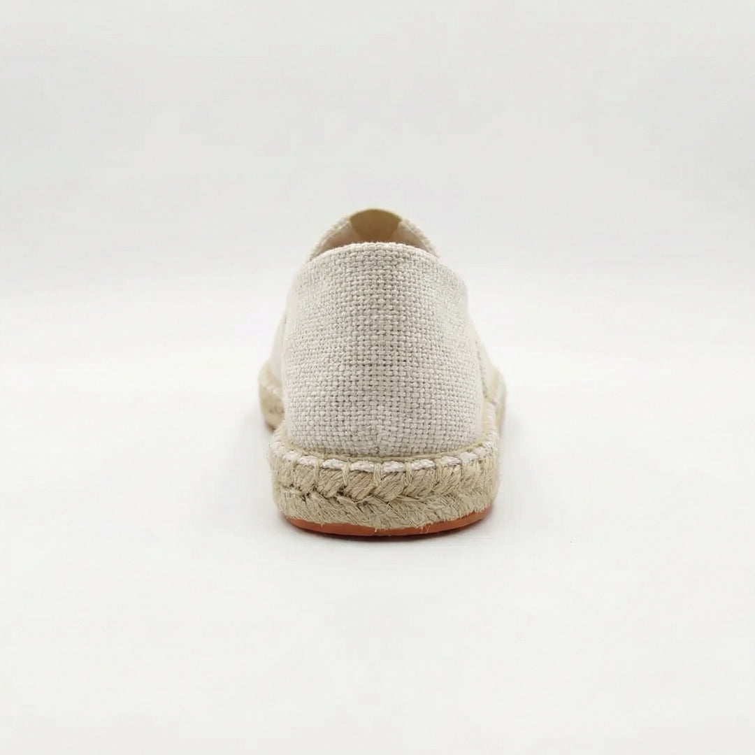 Espadrilles-Loafer-Schuhe für Herren EB