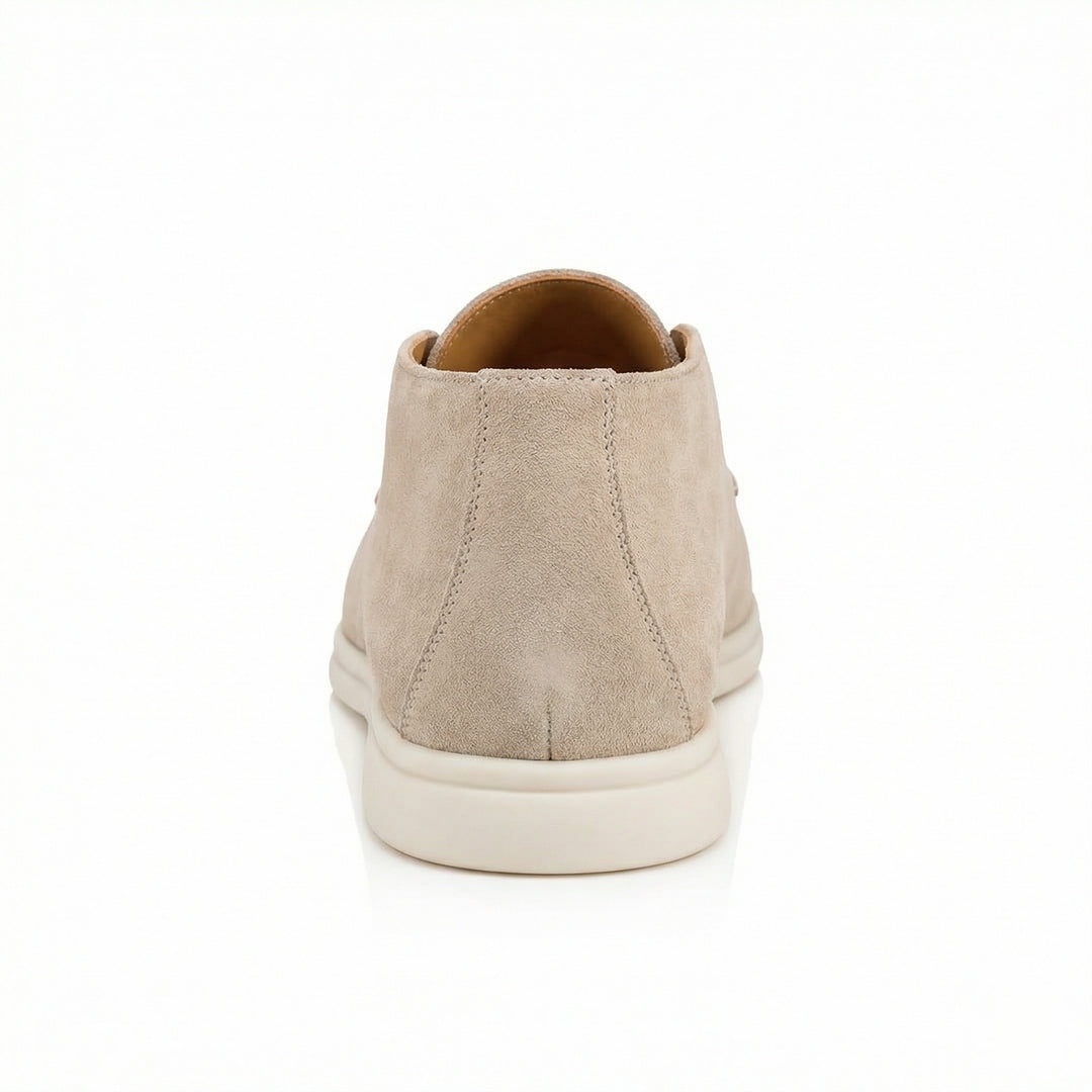 Stylische Halbschuhe für Herren EB