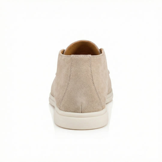 Stylische Halbschuhe für Herren EB
