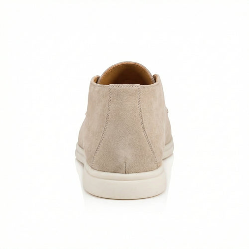 Stylische Halbschuhe für Herren EB