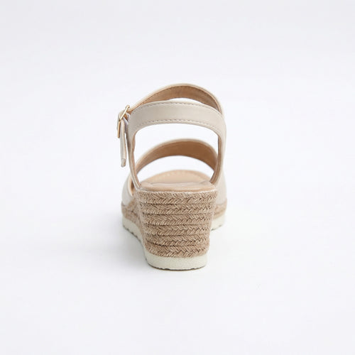 EB | Orthopädische Sandalen Damen Bequeme Sandalen mit Plateau