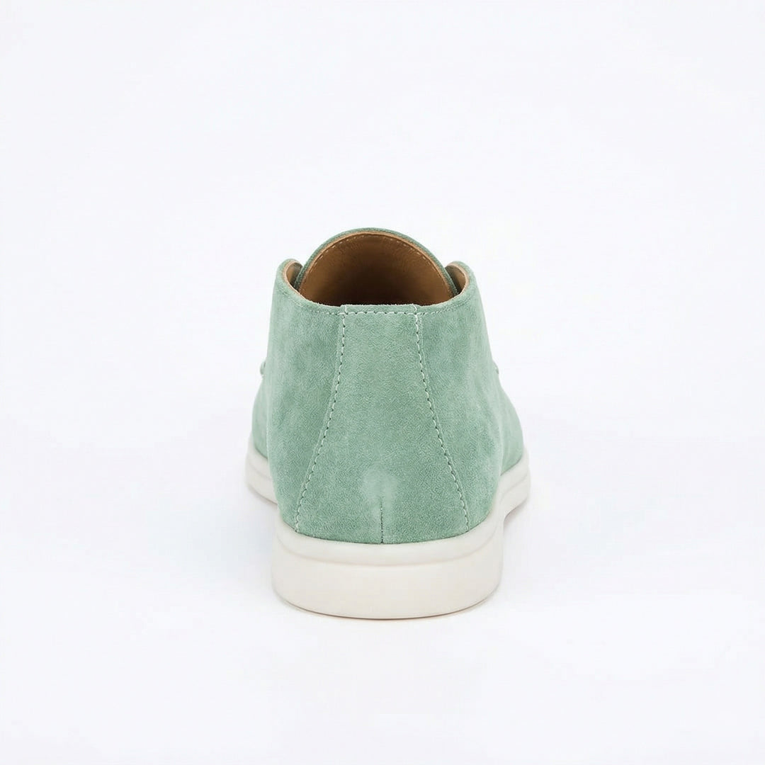 Stylische Halbschuhe für Herren EB