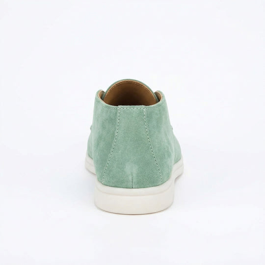 Stylische Halbschuhe für Herren EB
