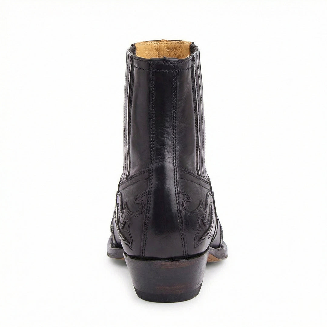 EB Cowboystiefel aus Western