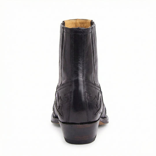 EB Cowboystiefel aus Western