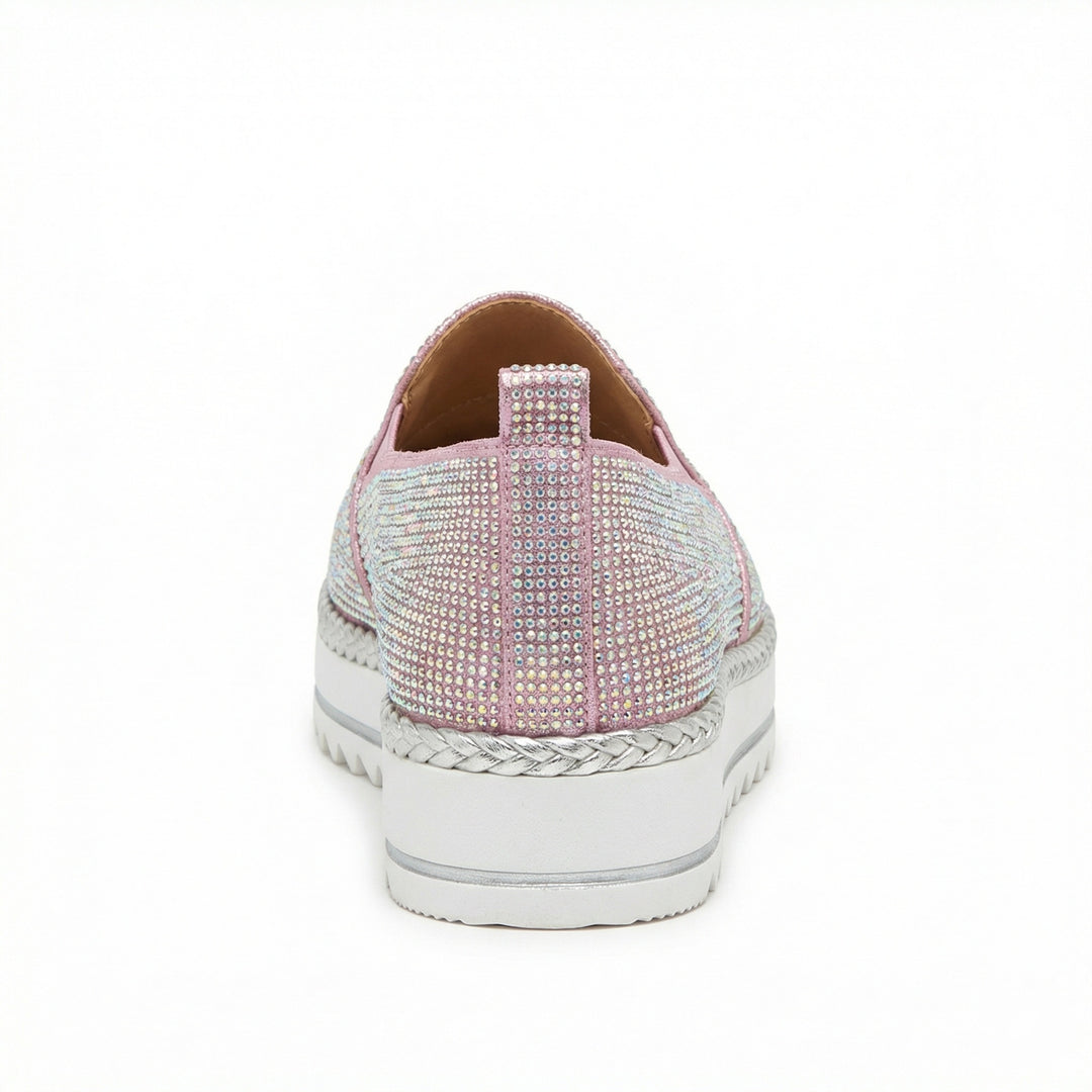 Elegante Ergomische Damen Schuhe EB