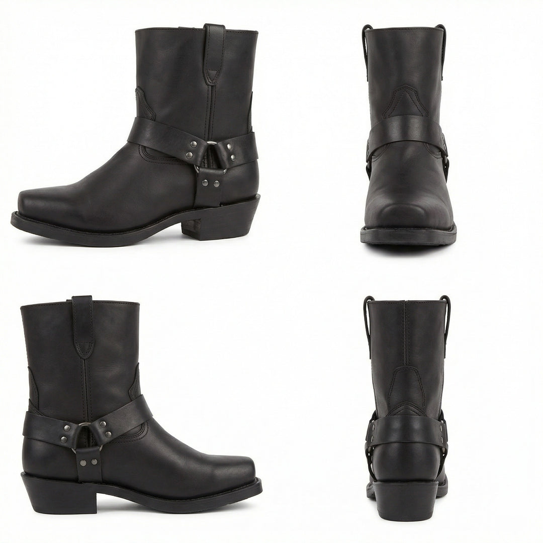 Westernstiefel für Herren EB