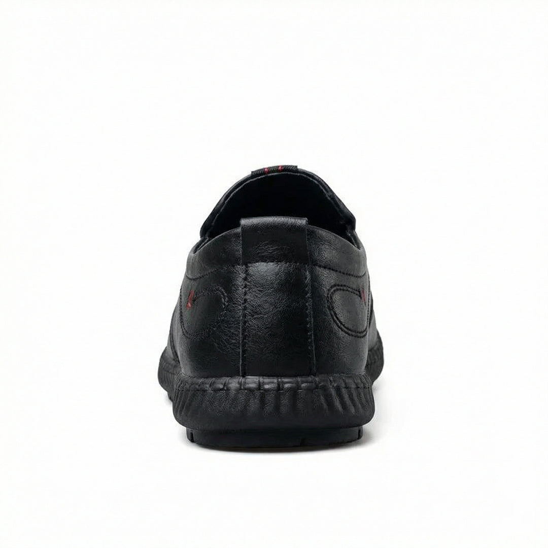 Herren Business Lederschuhe EB