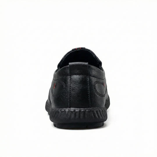 Herren Business Lederschuhe EB