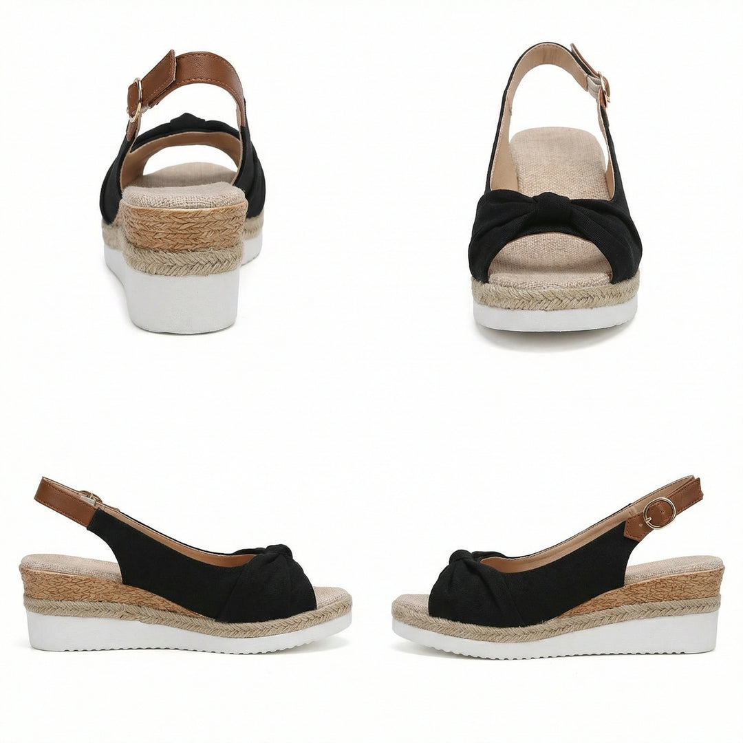 EB | Orthopädische Sandalen mit Zehenspitzen