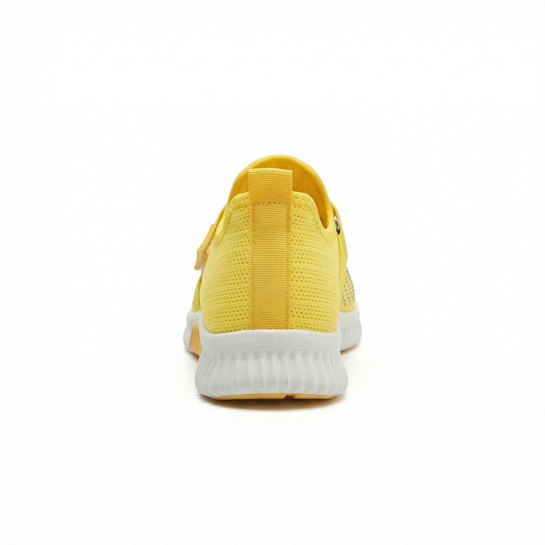 EB - Orthopädische Slip-On Damen Sneakers