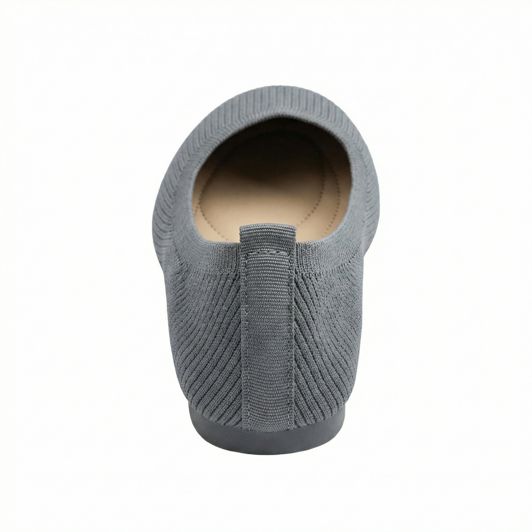EB | Orthopädische Ballerina Schuhe