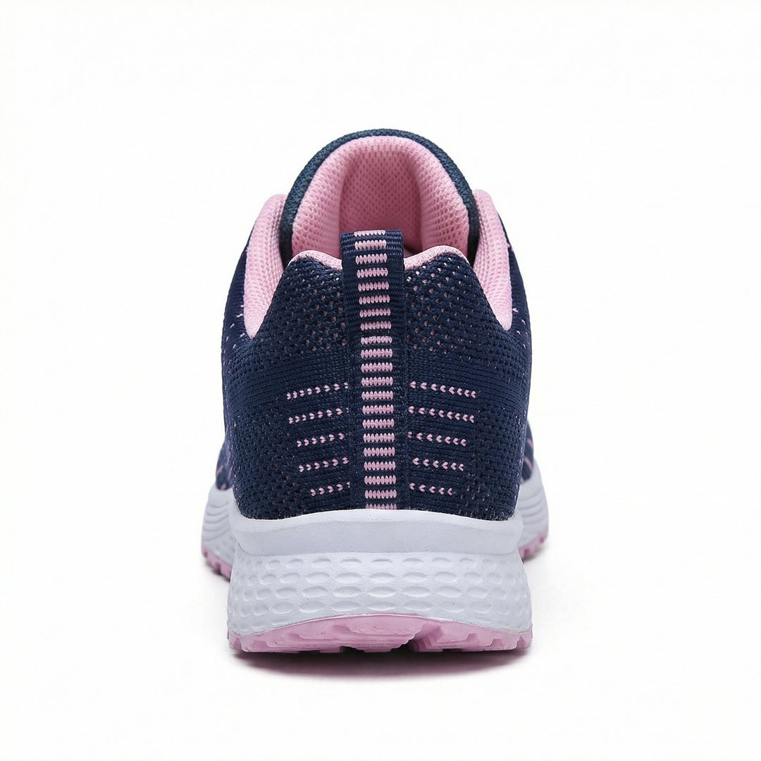 Ergonomische Freizeitschuhe für Damen EB
