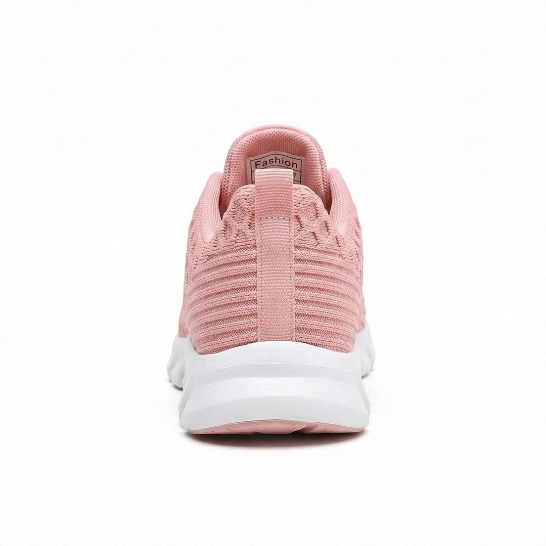 StrickSneaker Flexibel & Atmungsaktiv EB