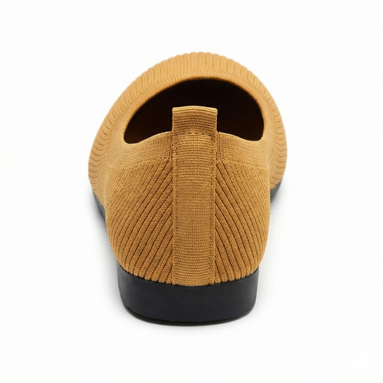 EB | Orthopädische Ballerina Schuhe