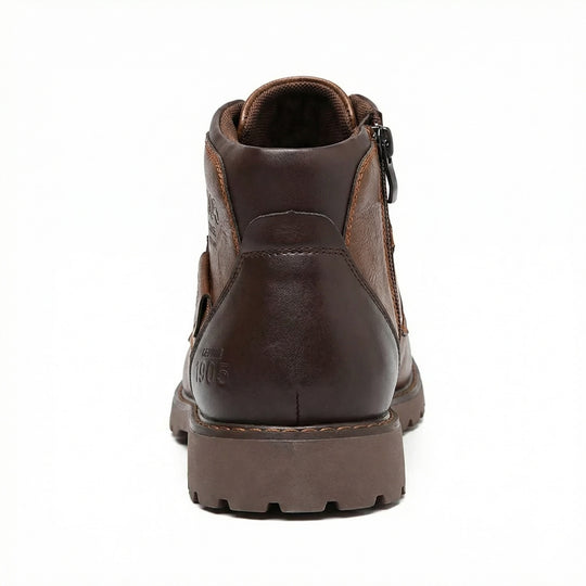Herren-Schnürstiefel EB