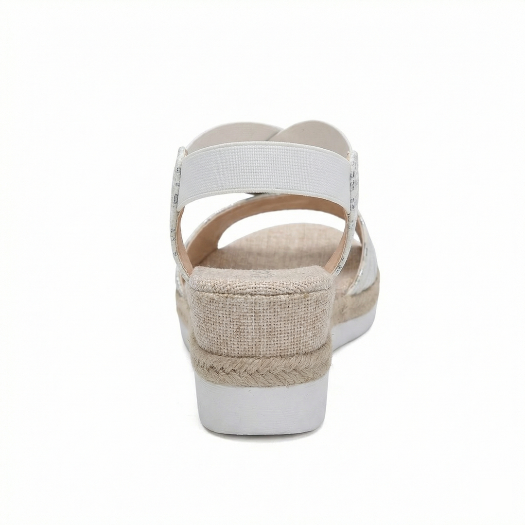 EB | Orthopädische Sandalen Komfort für Jeden Schritt