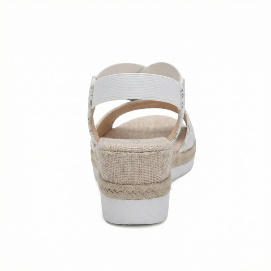 EB | Orthopädische Sandalen Komfort für Jeden Schritt