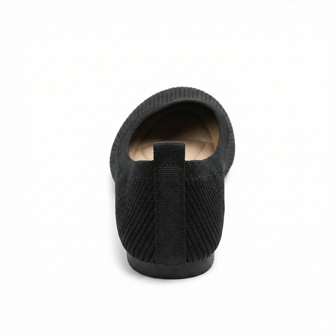 EB | Orthopädische Ballerina Schuhe