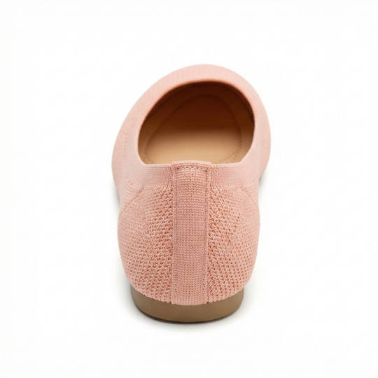 EB | Orthopädische Ballerina Schuhe
