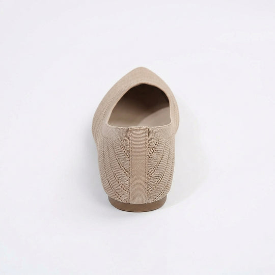 Flache Schuhe Julia EB