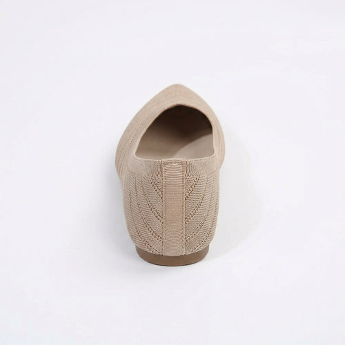 Flache Schuhe Julia EB